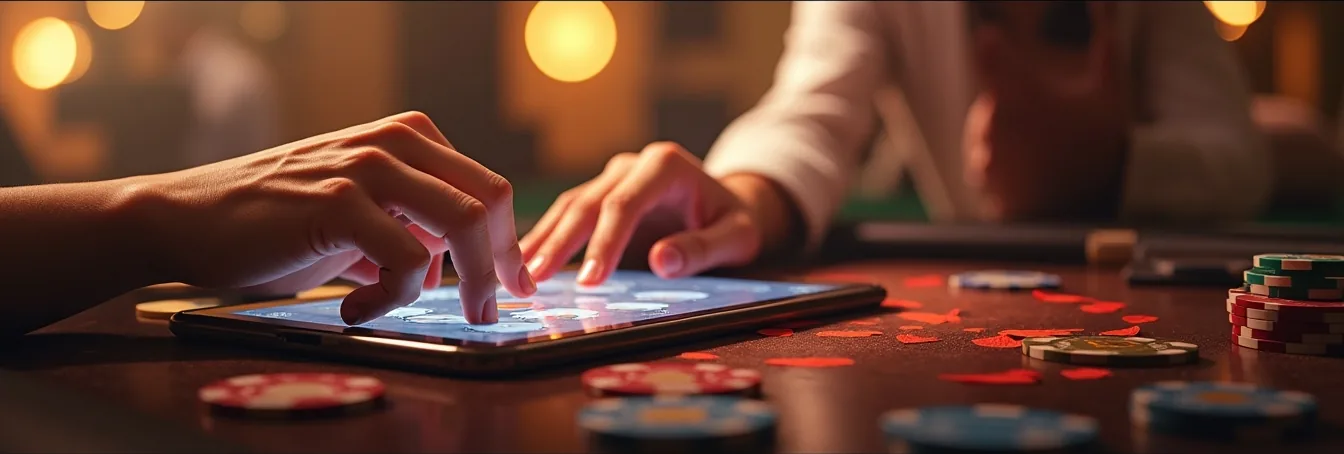 7 Seas Casino mobile app