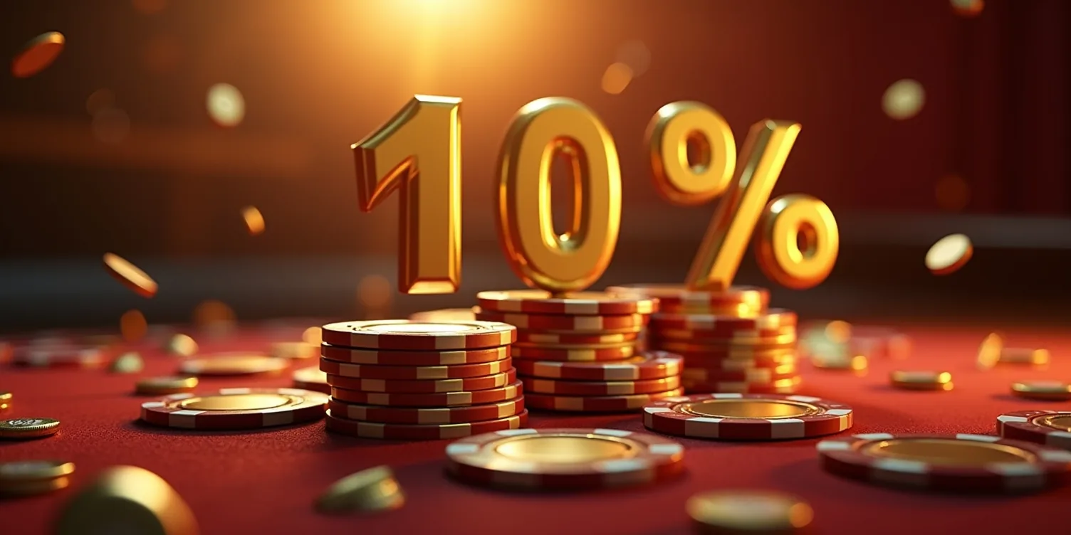 7 Seas Casino new player bonus