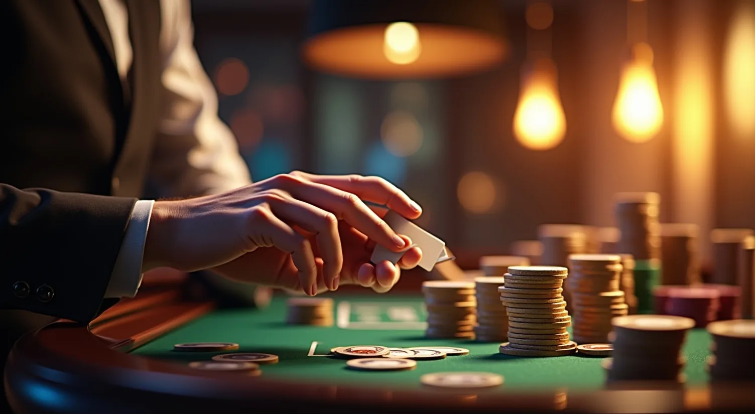 7 Seas Casino payment methods