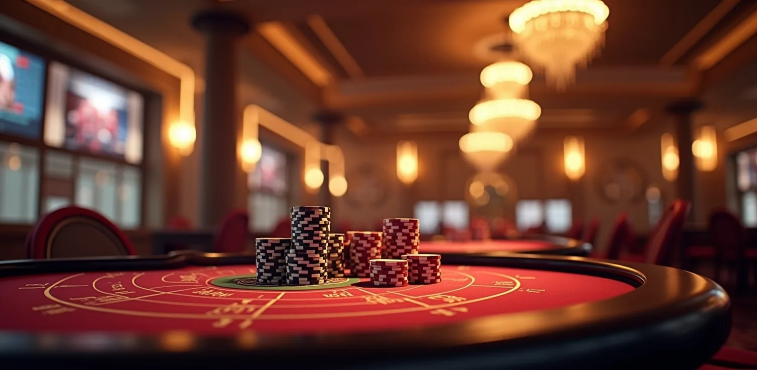 Pros and Cons: An Honest Assessment — 7 Seas Casino