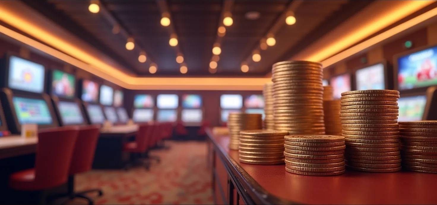 7 Seas Casino studio lineup