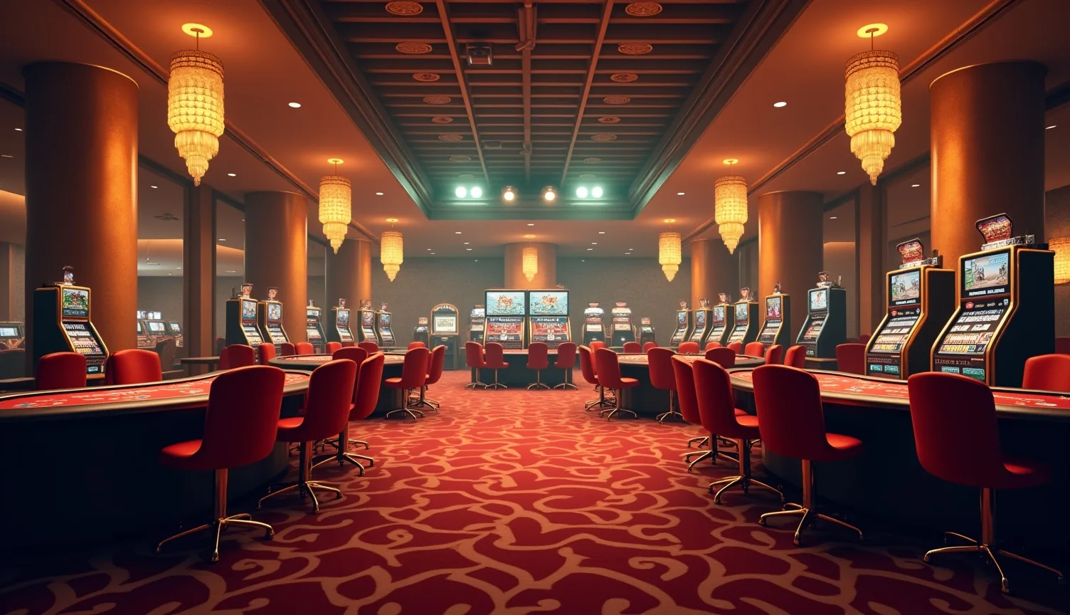 7 Seas Casino Canada
