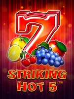 Striking Hot 5